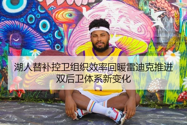 湖人替补控卫组织效率回暖雷迪克推进双后卫体系新变化 - kaiyun